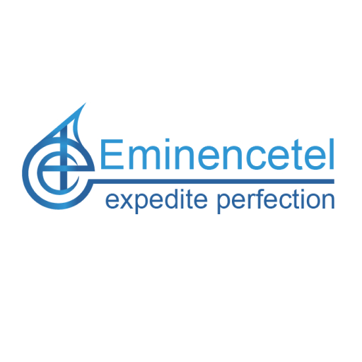 Official EminenceTel icon from Google Play